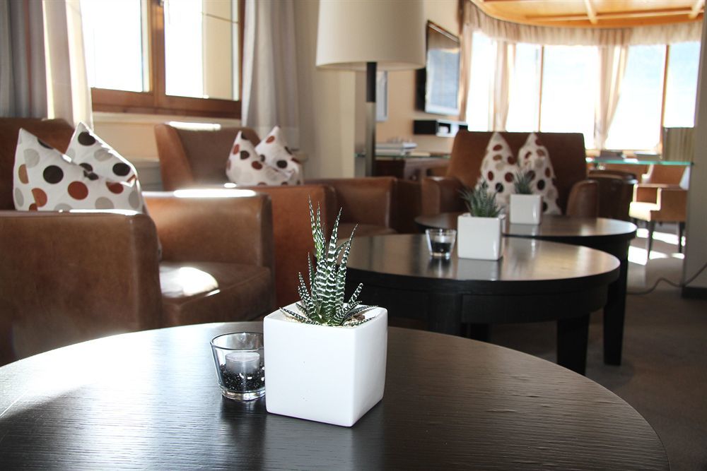 Strandhotel Am Weissensee Exterior photo